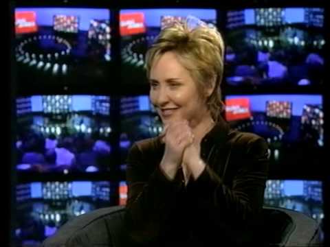 Lulu 1996 Clive James Interview