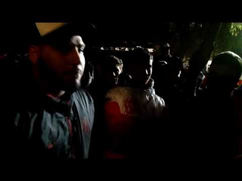 TMS ALQUIMISTA CHIRULO vs ASSKO ARKA NANDI | 8vos | (3vs3 - 15/9/17 - Ft PlazoletaFree) Madero Free