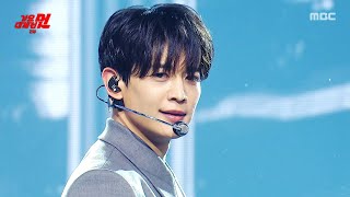 Download lagu [2025 MBC 가요대제전] MINHO (민호) - TEMPO, MBC 251231 방송 mp3