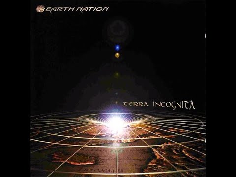 Earth Nation – Terra Incognita (Eye-Q Records, 1995)