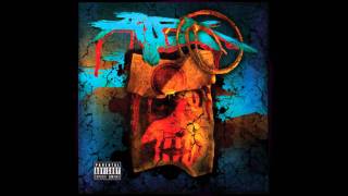 Anybody Killa (Ft.Blaze) - That Shit U On
