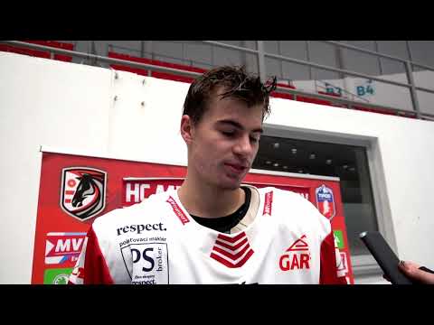 HC Prešov juniori - HK Spišská Nová Ves 0:3, 19.kolo 1.liga juniorov