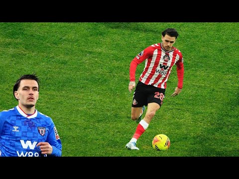 Enzo Le Fée's 2025/26 season is INSANE!