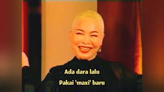 Download lagu ANITA SARAWAK - Burong Kakak Tua mp3 Download lagu ANITA SARAWAK - Burong Kakak Tua mp3