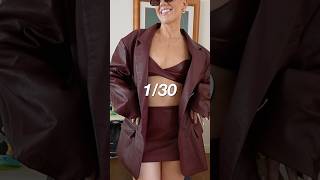 My Modest Family Rates my Outfits…