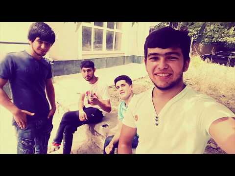 Jaman Lil Ayzik - Харомак 2016