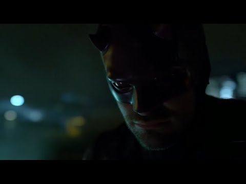 Daredevil / Сорвиголова - Lose Yourself - David Garrett