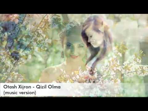 Otash Xijron -Qizil Olma