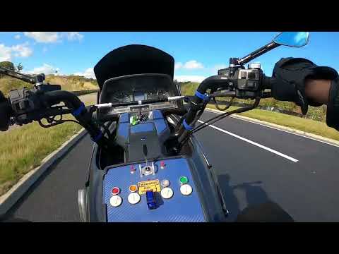 Honda Other 1990 - Image 2