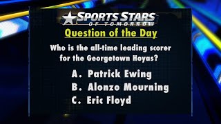 thumbnail: Question of the Day: Most NCAA Championships