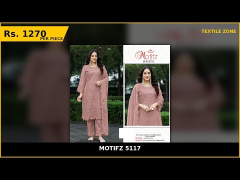 Motifz 5117 – product video thumbnail