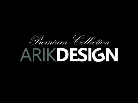 ARIK DESIGN / רהיטי יוקרה בהתאמה אישית