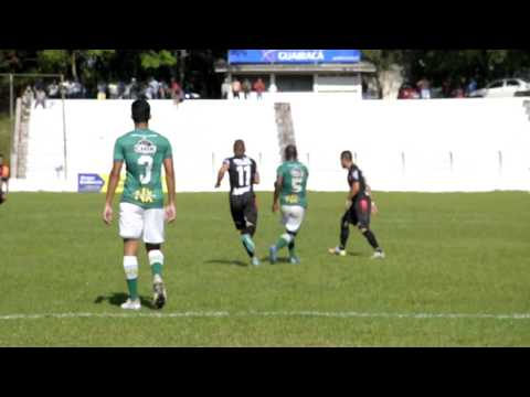 Batel vence o Arapongas pela Terceira Divisão