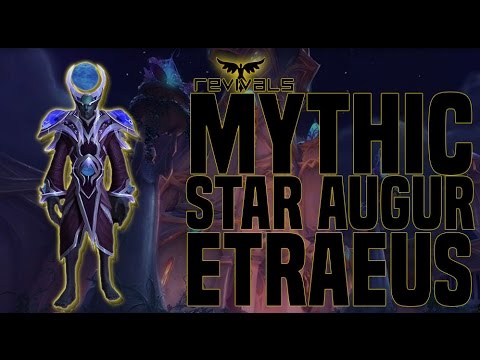 Revivals vs Mythic Star Augur Etraeus