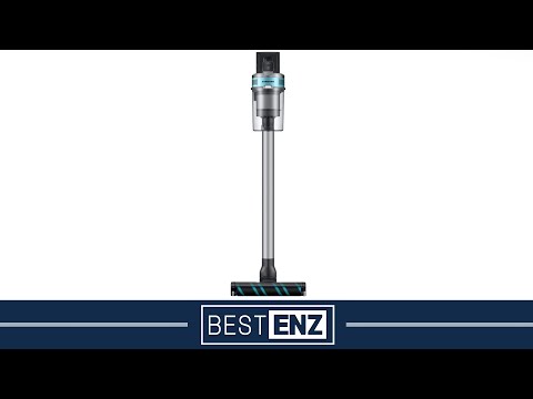 🥇 Samsung Staubsauger Jet 75 Test – Jet 75 Turbo mit hoher Leistung