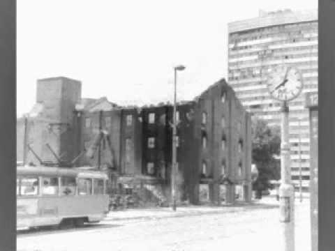 D Throne - "Story from Sarajevo"