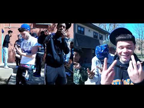 WildBoy Sevenhunnit - ION KNO SHIT