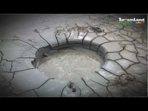 Vulcanii Noroiosi - Paclele Beciu - Buzau