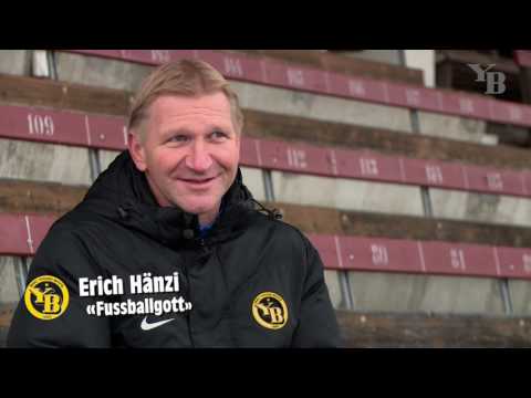 Throwback: Erich Hänzi erinnert sich an YB - Sion im Jahr 2000 (3:0)