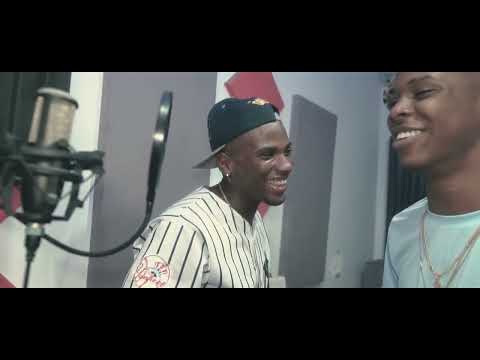 Brayan Flow y el lkilas (Tu tienes alguito )video official 🎶🔥🎤