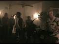 Epoxies - "Science of You" 11/1/2002 Babette's in Eureka, CA