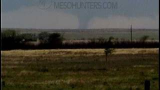 preview picture of video '2010 Mesohunters Storm Chase Compilation'