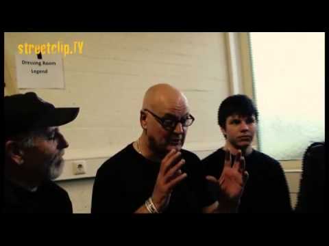 Thumbnail for Legend Keep it True interview 2013