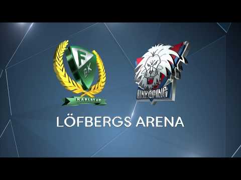 16-02-2019 | Farjestad BK - Linkoping HC