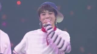 Download lagu 18. Boy With Luv (BTS 5th Muster: Magic Shop in Seoul) mp3