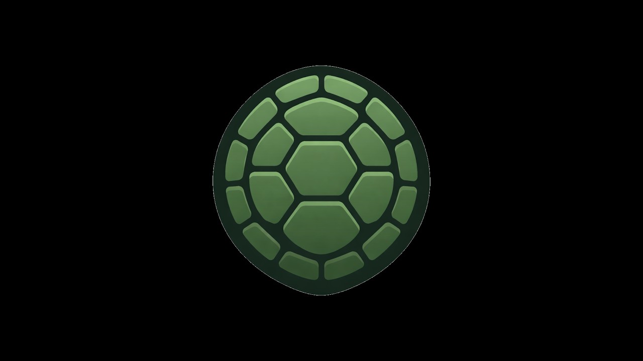 TurtleCom v2 Teenage Mutant Ninja Turtles Character Generator