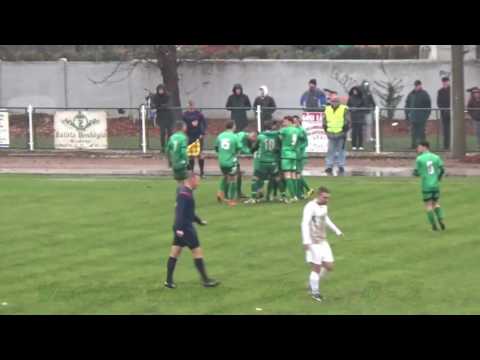 Csornai SE - ETO FC Győr 0-3 összefoglaló