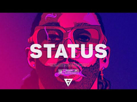 [FREE] "Status" - Ty Dolla Sign x Jeremih Type Beat 2020 | RnBass x Radio-Ready Instrumental
