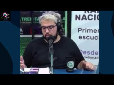 Carnivaling with Giovanni 02/08/2026