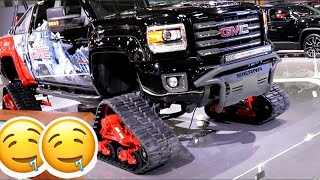 Here's Why I Love Car Shows So Much! - The New York Auto Show