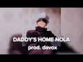 DADDY S HOME HEY DADDY NOLA BOUNCE PROD DAVOX