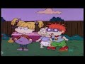 Rugrats On Nick Jr 2014