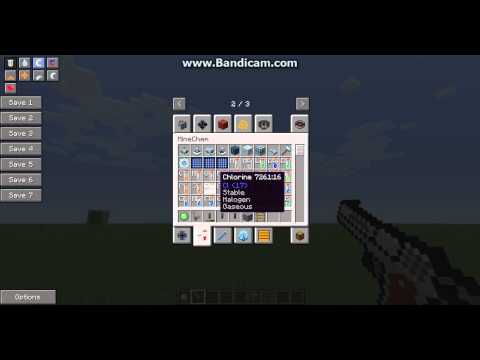 FTB Infamy Mod Showcase!