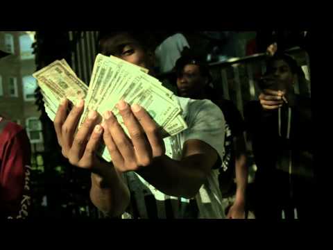 Mikey Dollaz "Say My Name" Shot by @RENVNTDPICTURES