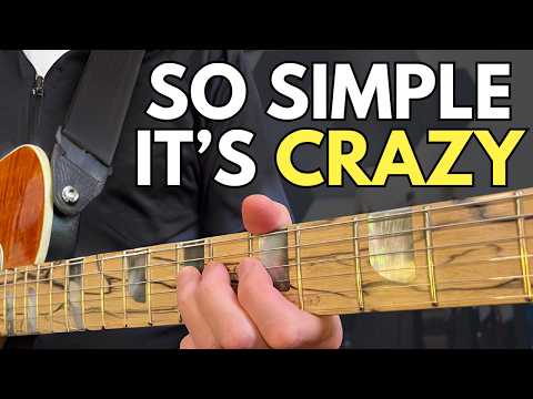 You’re Learning the Pentatonic Scale Wrong (Here’s the Truth)