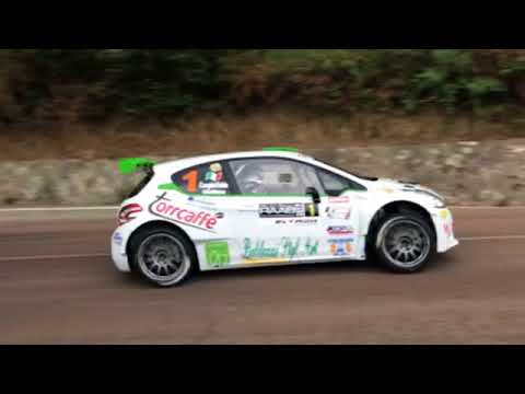 rally raab -  gaggio montano 2017