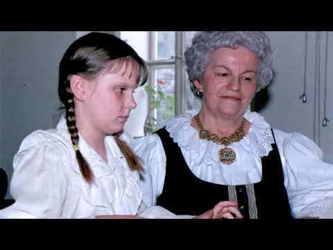 Das Erzgebirge - Grenzgeschichten von Deutschen und Tschechen Teil 2