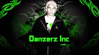 Basshunter - Elinor (Danzerz Inc 2010 Remix)