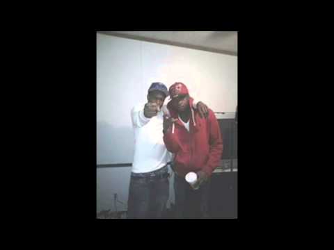 1Loyal Shoota - We Shootin (Ft. K Blacka) [Prod.  By Crown Vick]