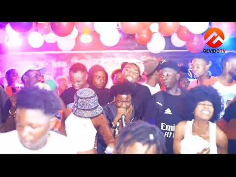 FORMSEVEN SHOW LIVE - USIKU WA BIRTHDAY PARTY YA DJ KUSAH MANZESE (TIPTOP) 2025
