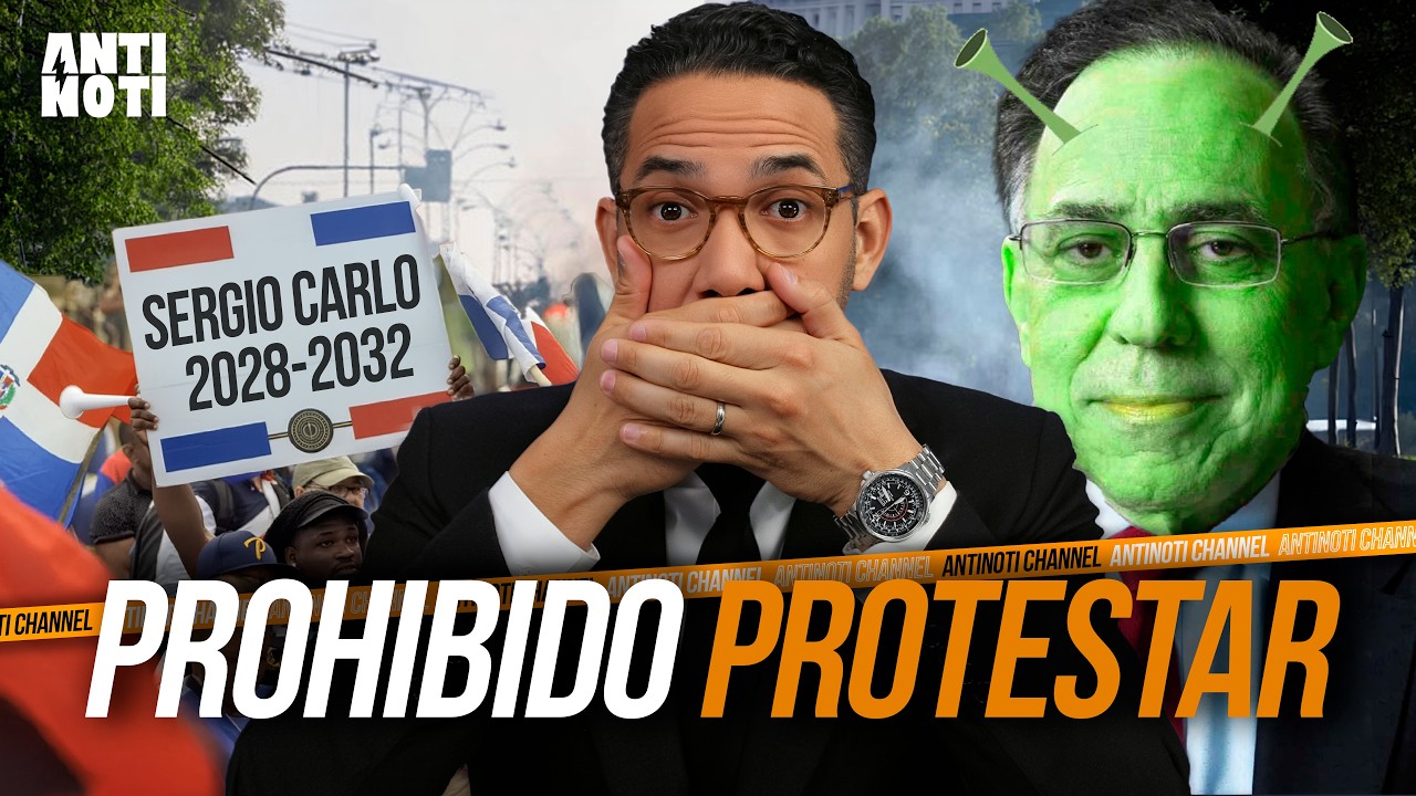 CELSO MARRANZINI DICE QUE EN RD NO HAY APAGONES… QUE LO QUE HAY SON ‘SOBRECARGAS, EL PAÍS A OSCURAS