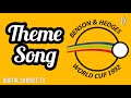 Theme Song Cricket World Cup 92 DIGITAL CRICKET TV