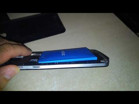 Zopo ZP999 Battery Expansion