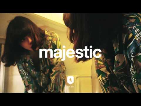 Lianne La Havas - Green & Gold (Darius Remix)