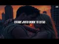 Matt Hansen - Yellowstone (Holding You) // sub español