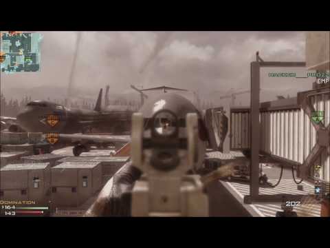 *SOLO* 55 Second Moab w/ Double Moab & 116 Kills Specialist - CoD: MW3